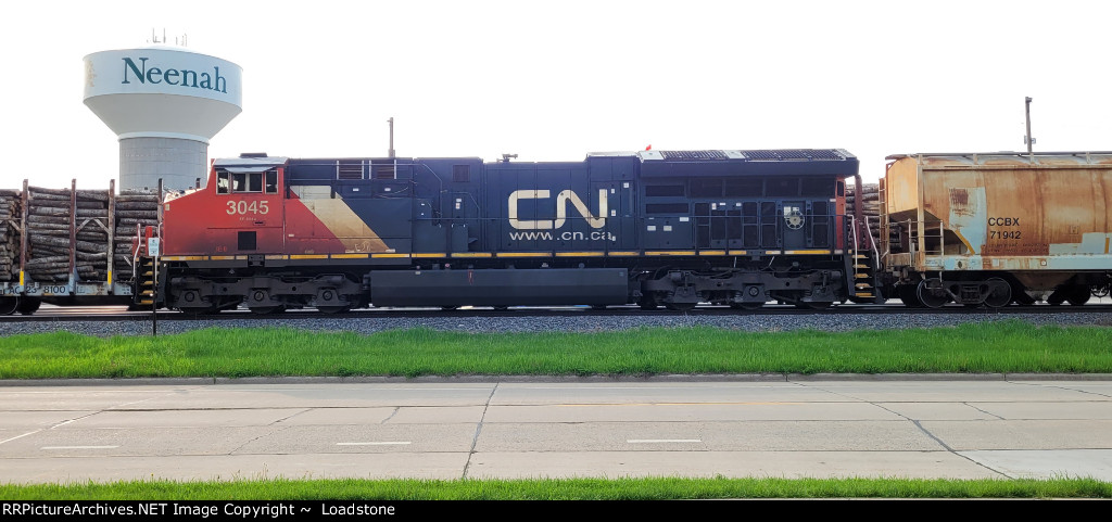 CN 3045